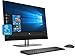 HP Pavilion 24-xa0076 All-in-One PC, 23.8″ Touch Screen, AMD Ryzen 7, 12GB Memory, 1TB Hard Drive, Windows 10 Home (Renewed)thumb 2
