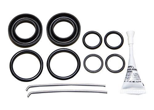 SEAL KIT, 135EM,MV,BJ,ATM