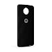 Motorola Phone Case for Moto Z/Force - Herringbone Nylon