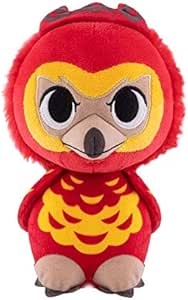 peluche harry potter amazon