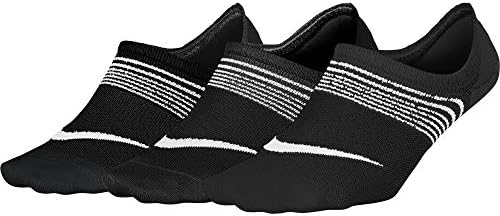 nike women's footie socks