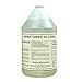 Denatured Alcohol (Ethanol)-1 Gallon (128 oz.)