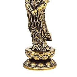 Mini Guan Yin Statue,Tiny Quan Yin,Kwan Yin,Kuan