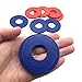 Washers Replacement for Washer Toss Games Set of 8 Choose Your Color