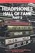 Headphones Hall of Fame, Part 2: A Fill-in-the-Blank Activity Anthology for Music Lovers (Guided Leg by 