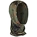 MIL-TEC Multi-Function Headgear - Men's, Flecktarn Camo, One Size, 12216021