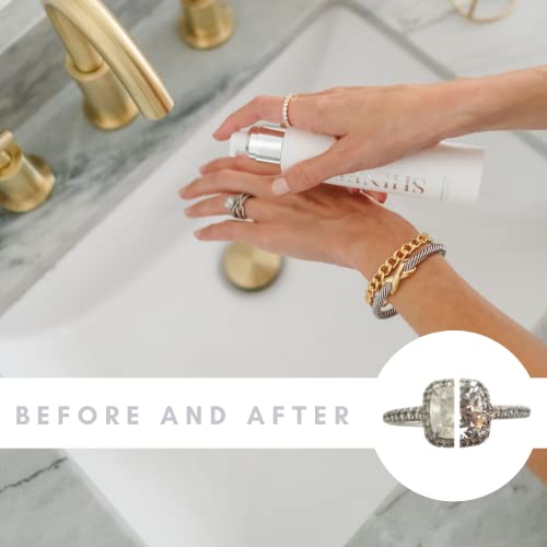 Costume Jewelry How Can I Clean My Silver Earrings Jewelry Cleaner