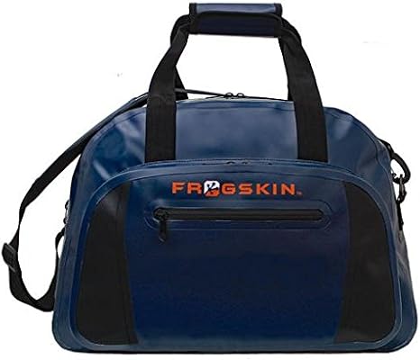 frogskin waterproof backpack