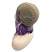Ubetta Bob Wigs Lilac/Purple 8