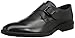 Ecco Men's Illinois Buckle Slip-on Loafer