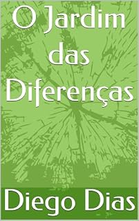 Livro O Jardim das Diferenças