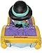 Fisher-Price Little People Disney Princess Jasmine's Magic Carpet