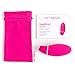 Intimina KegelSmart - Biofeedback Kegel Exerciser for Stronger Pelvic Floor Muscles - Women’s Kegel Personal Trainer