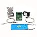 DigiQ BBQ Temperature Control, Digital Meat Thermometer, Big Green Egg Cooker or Ceramic
