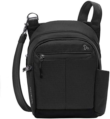 travelon messenger bag