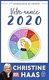 Votre année 2020 (Astrologie) (French Edition) by 