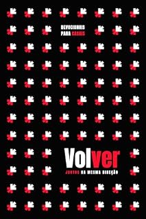 Livro VOLVER - Juntos na mesma direção: Devocionais para casais
