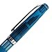 Noodler's Ink Nib Creaper Standard Flex Fountain Pen - Hudson Bay Fathom's Blue