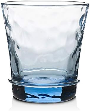 Juliska Carine Small Tumbler in Blue