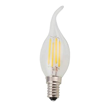 Uonlytech Vintage Edison Gluhbirne Dimmbare Gluhbirnen Fur