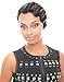 Human Hair Mommy 2 in Jet Black