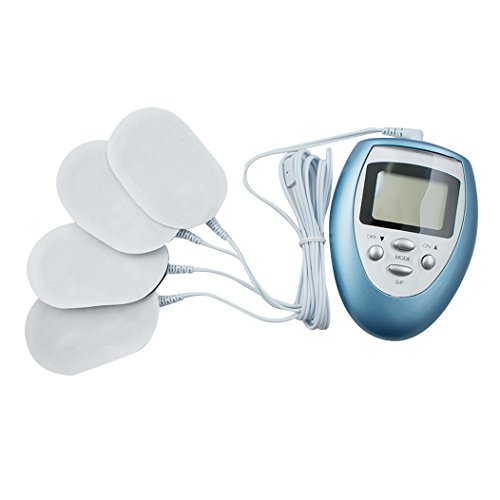 UPC 190891111449, Vinmax New Full Body Massager Slimming Massage Electric Slim Pulse Muscle Relax