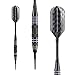 Viper Bobcat Adjustable Weight Soft Tip Darts with Storage/Travel Case