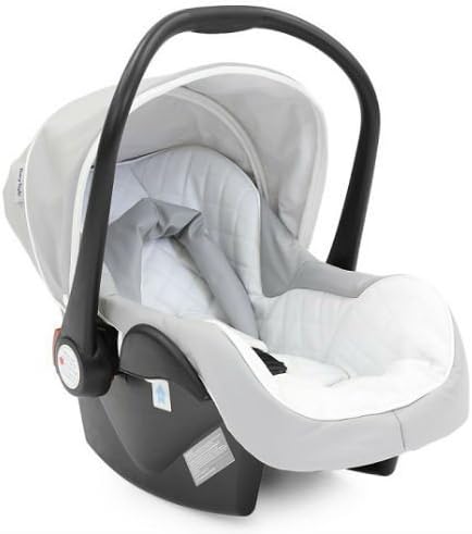 babystyle prestige car seat adaptors