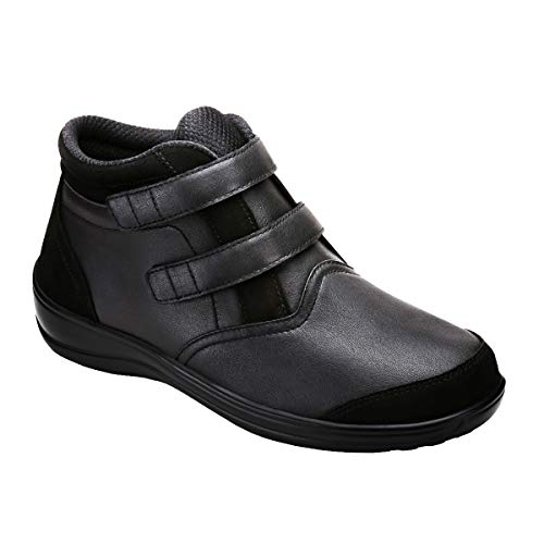 Orthofeet Innovative Orthopedic Boots for Women Ideal for