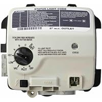 Honeywell AMX302TLF Direct Connect Water Heater Kit Including Valve, Tee,  and 11 Flex Connector, 3 x 13.5 x 5.25 : Amazon.ca: Tools u0026 Home  Improvement