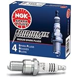 4 NGK Iridium Spark Plugs 99 00 01 02 03 04 05 06 07 08 09 10 YAMAHA YZF-R6 600