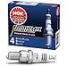 4 NGK Spark Plugs Suzuki GSX1300R Hayabusa 99-07 CR9EIX