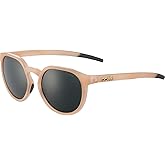 bollé Merit Round Sunglasses