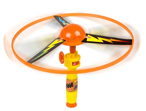 POOF Lazer Disc