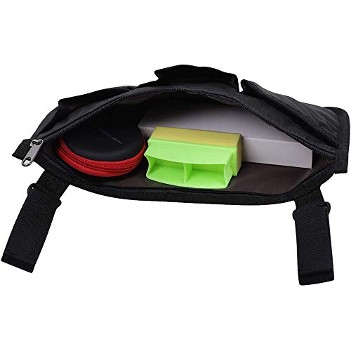 Wheelchair Side BagMobility Aid PackageGreat for Electric Wheelchairs