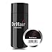 Hair Fibers by Dr Hair Dark Brown 1.05oz – Revolutionary Nanotechnology for Instant Hair Thickening – Simple Application of Natural Hair Building Fibers (Dark Brown)