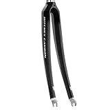 Ritchey Comp Carbon Road Bicycle Fork - Alloy Steerer