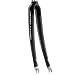 Ritchey Comp Carbon Road Bicycle Fork - Alloy Steerer