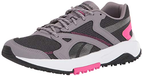 Reebok Women's Lavante Terrain Running Shoe