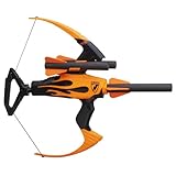 Nerf N-Strike Blazin' Bow Blaster (Toy)