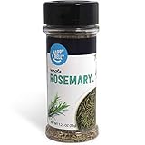 Amazon Brand - Happy Belly Rosemary Whole, 1.25 Oz