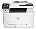 HP LaserJet Pro M277dw Wireless All-in-One Color Printer (Renewed)thumb 3
