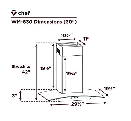 6 Chef+WM+630+European+Stainless+Tempered