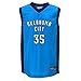 NBA Oklahoma City Thunder Jersey Tank, Infant 12 Months