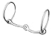 Weaver Leather Draft Bit, 6