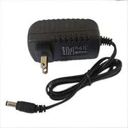 (DKKPIA) AC DC Adapter Power Cord for Singer TS-380