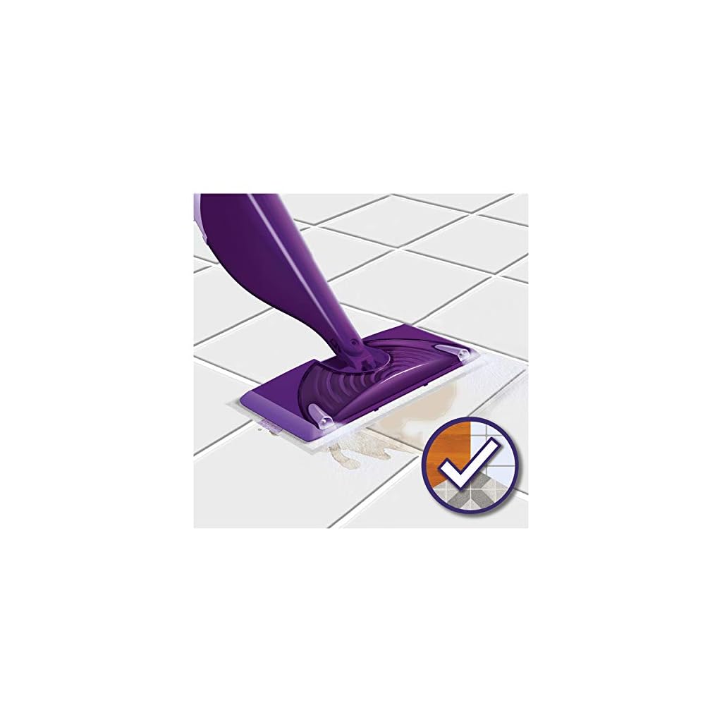 Flash Mop Where Do Batteries Go at Edward Pierre blog