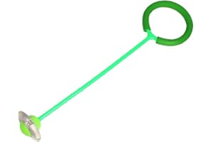 Funny Bouncing Flashing Skip Ball Jump Ropes Sports Swing Children Fitness Playing Entertainment Toys