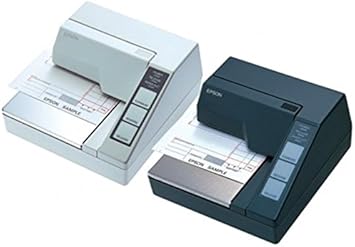 package slip printer