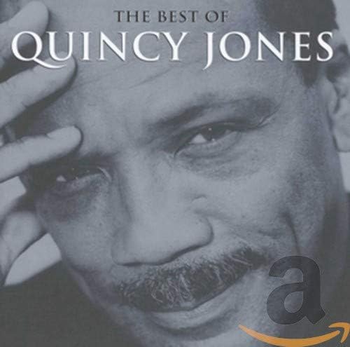 The Best Of Quincy Jones